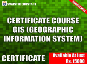 GIS Certificate Course