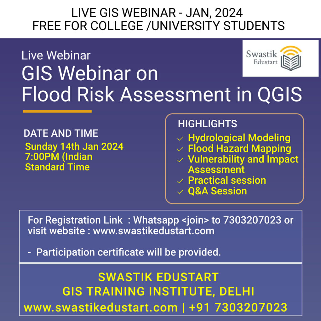 GIS Webinar