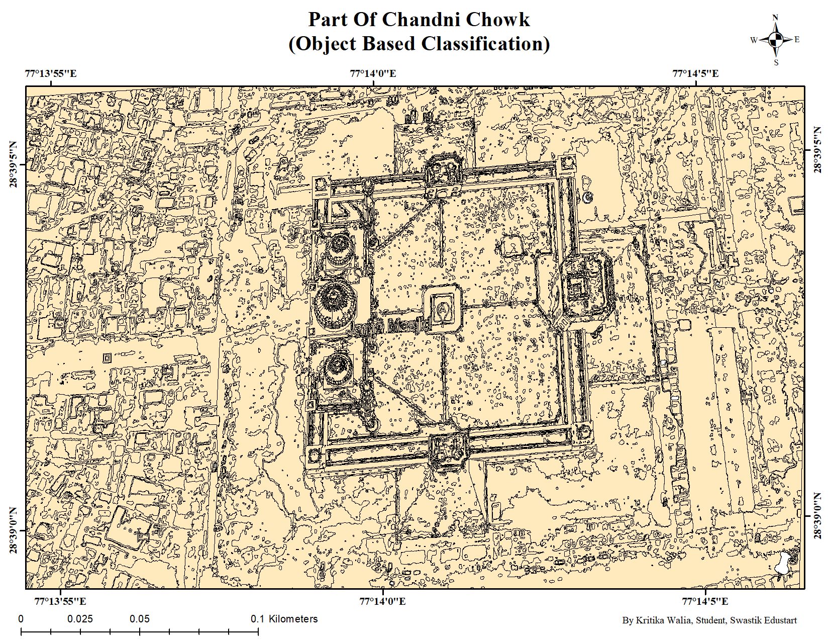 Mapping Object-Based Classification: A Comprehensive Guide