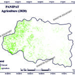 Agriculture mapping