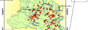 Delhi amenity map