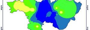 Hotspot analysis