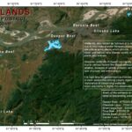 kamrup wetlands map 2