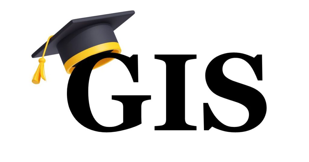 GIS Diploma