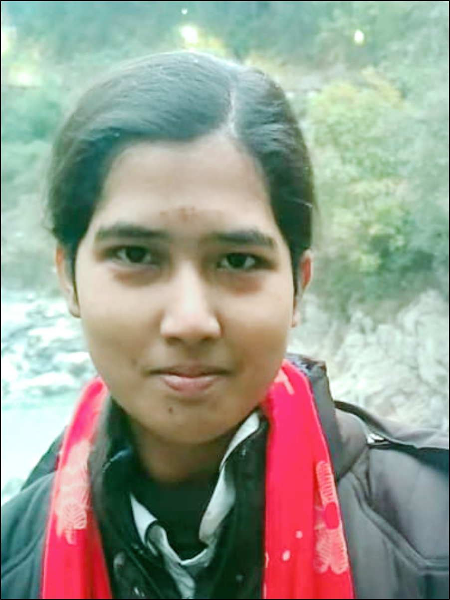 Parul