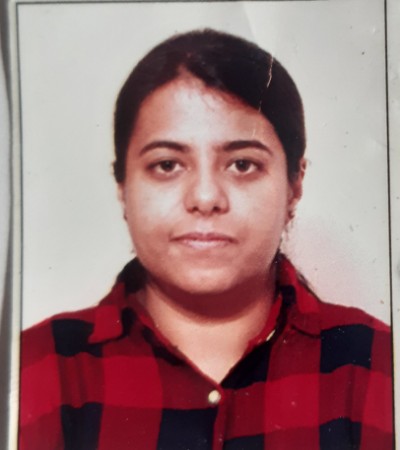 Mehak Juneja
