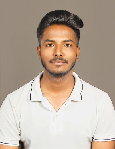 Yogesh Sunil Dutt