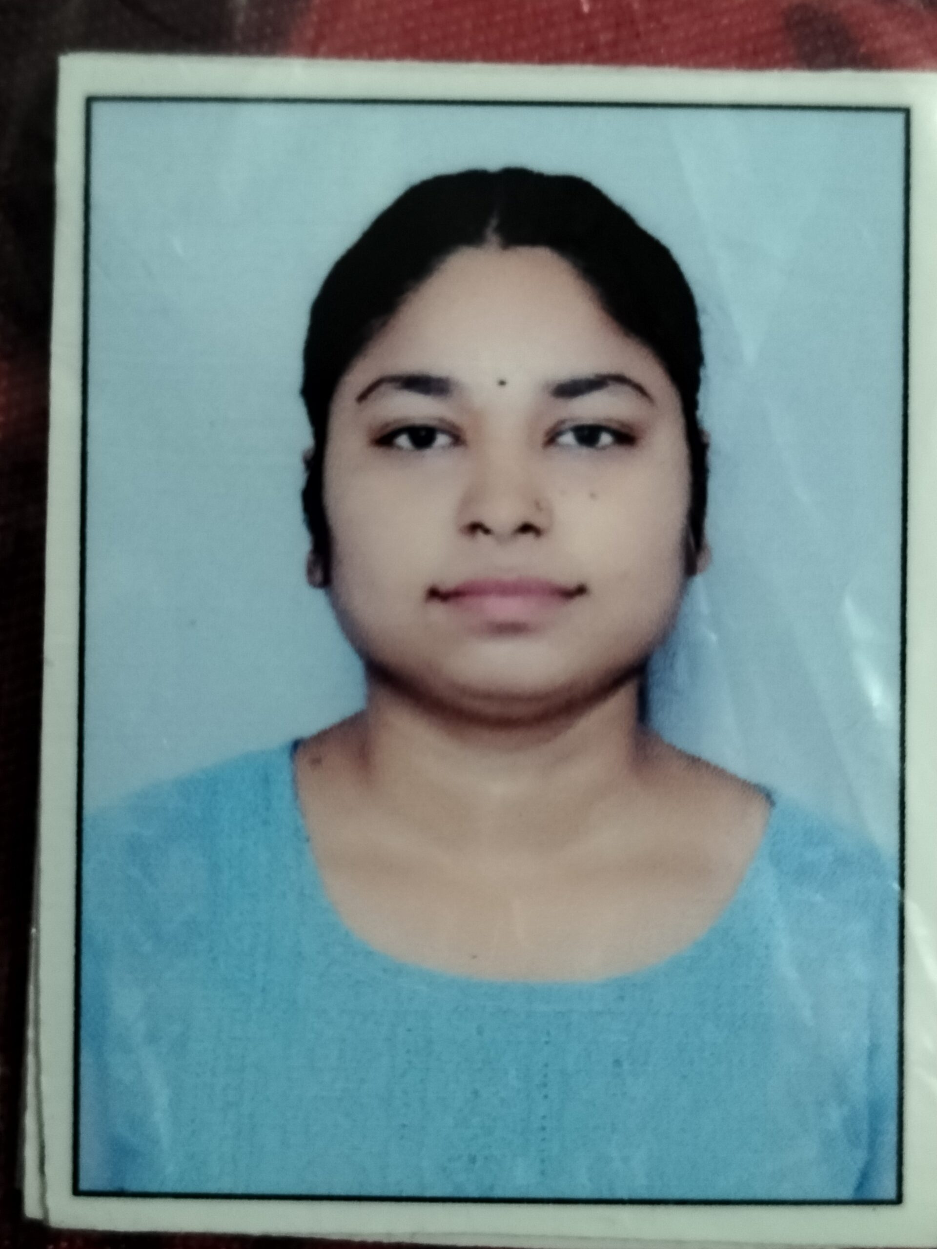 Kavita Rani