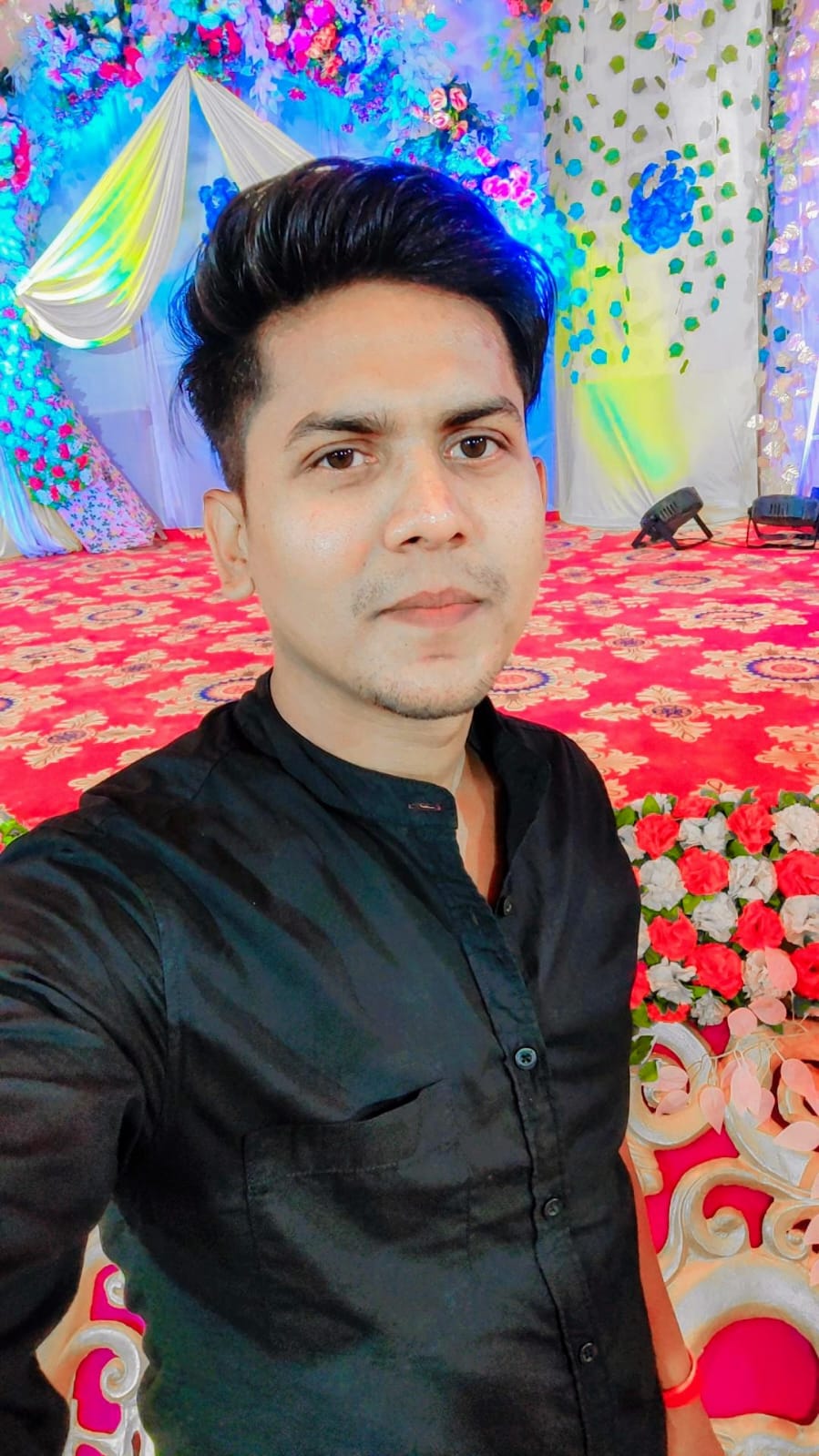 Manish Kumar 