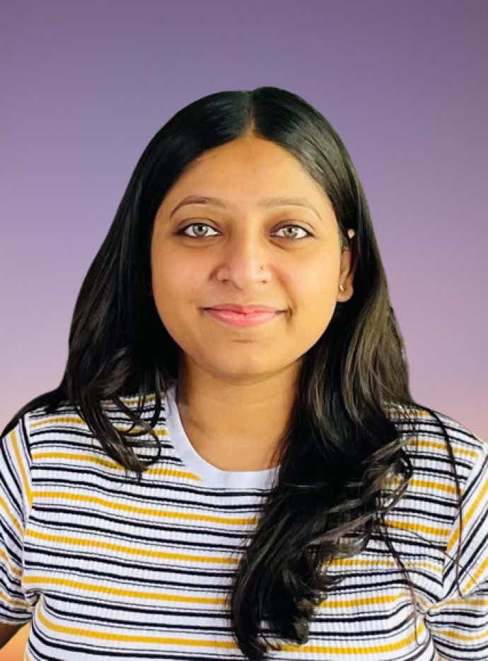 Kajal Banjara