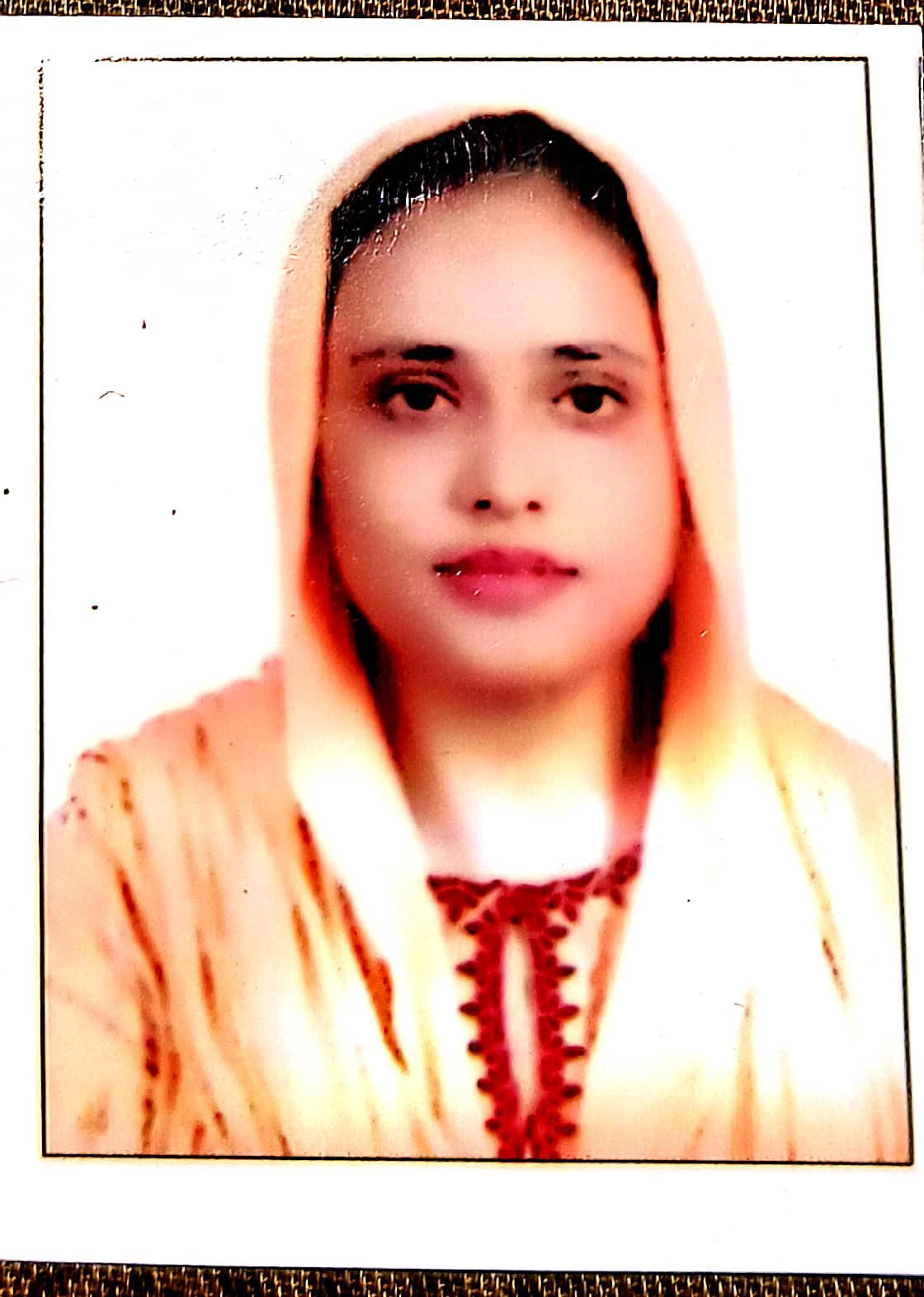 Dr. Sadaf