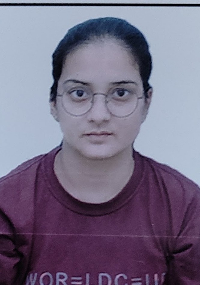 Kritika Negi
