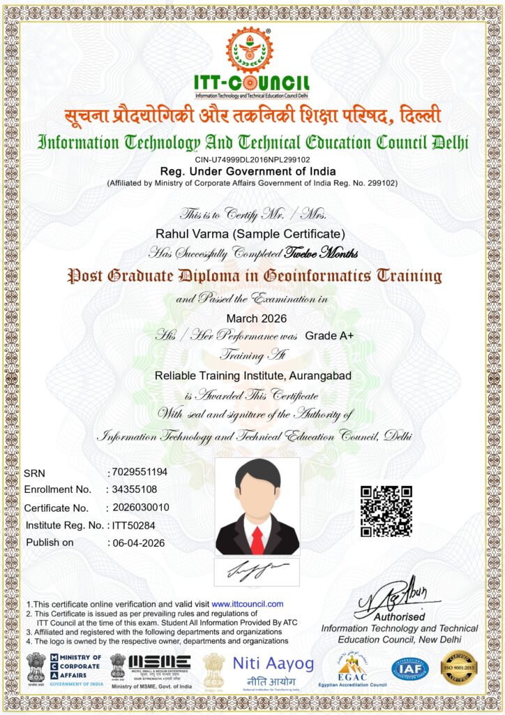 Diploma Sample Certificate 1 page 0001