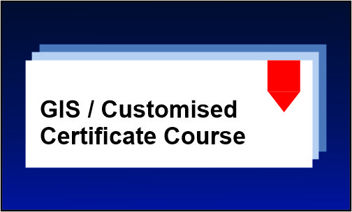 GIS Certificate Course